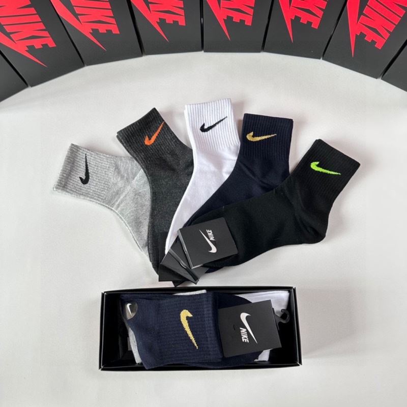 Nike Socks